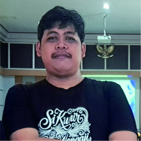 Ichwanul  M